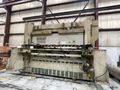 500 metric Ton Aida TMX-S2 Straight Side Double Crank Mechanical Progressive Die Metal Stamping