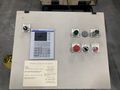 36" CHS Automation Model# DRFS-336 Servo Feed with Straightener, New 2010