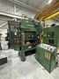 60 ton Minster Model P2-60-36 Piece-Maker Used Highspeed Straight Side Mechanical Metal Stamping