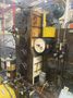 20,000 lbs. x 30" US Machine Heavy Duty Coil Cradle - Straightener and Servo Feed Coil Feed Line