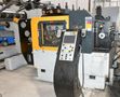 51" x .177" Coil-Tech Space-Saver Servo Coil Feed Line For Sale, 30,000 lbs. Coil Capacity, Year