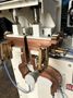 Electroweld Model RBW-100PN Pneumatically Operated 100  KVA Butt Welder