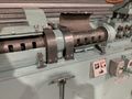 .062" - .187" High Tensile Shuster Model 600V Twin Arbor Wire Straighten & Cut