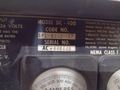 400 AMP LINCOLN MODEL #IDEALARC-DC-400  WELDER / WELDING POWER SOURCE: STOCK #18898