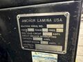 80,000 LBS ANCHOR-LAMINA 4-CYLINDER PORTABLE HYDRAULIC DIE SETTING & SEPARATING SYSTEM: STOCK #1
