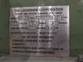1/4 HP LITTLE DAVID MODEL #30/2 BOX TAPER, 110V SINGLE PHASE: STOCK #20725