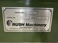 2" RUSH MODEL #250A DRILL & TOOL GRINDER / SHARPENER: STOCK #18259