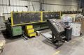 12 Stand 30.00" x 4.00" Bradbury Rollformer