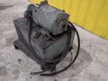 2 HP HYDRAULIC POWER UNIT: STOCK #23577