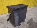 12 KVA 3 PHASE ROMARSH ELECTRICAL TRANSFORMER: STOCK #23573