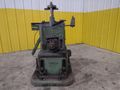 6 TON TISHKEN 2 POST MODEL #CO-2HW CUT OFF PRESS 1.5" STROKE: STOCK #23570