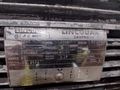 15 hp LINCOLN VICKERS HYDRAULIC PUMP: STOCK #23418
