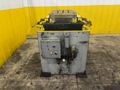 20" X .160" DURANT MODEL #HD-20 MOTORIZED COIL LEVELER STRAIGHTENER: STOCK #23250