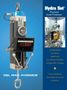 100,000 LBS HYDRA-SET MODEL F LOAD POSITIONER: STOCK #23173