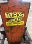 2 WAY ADJUSTABLE DAHLSTROM TURKSHEAD FOR ROLLFORMER: STOCK #23167