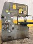 24” / 36” TANNEWITZ MODEL #3600-MH HIGH SPEED VERTICAL BAND SAW: STOCK #23009