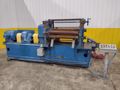 36” WIDE YODER SLITTING HEAD WITH POWERED FEED ROLLS: STOCK  #22951