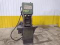 50 TON WA WHITNEY MODEL #664-138 HYDRAULIC 4 POST PRESS & SHEAR: STOCK #22907