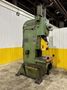 60 TON TORC-PAC USI CLEARING OBI PRESS 6" STROKE: STOCK #22824