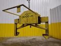 3,000 LBS CALDWELL MOTORIZED COIL GRAB LIFTER: STOCK #22717