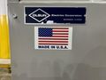 118 KVA 3 PHASE OLSUN TRANSFORMER 460 V TO 460Y/266: STOCK #22707