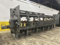 20' AMD BAR & PIPE DESCRAMBLER RACK & LOADER: STOCK #22659