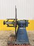 4,000 LB X 18" LITTELL MODEL #40-18 PULL OFF COIL REEL UNCOILER: STOCK #22426