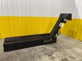 LK INCLINED PARTS CHIP CONVEYOR: STOCK 22285