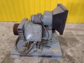 110 KW X 1500 RPM THRIGE SCOTT DC MOTOR: STOCK #22229