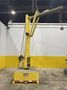 20' HIGH SALA MODEL #8530558 JIB STYLE FALL ARREST SAFETY SYSTEM: STOCK #22176