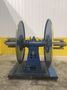 2,500 LB X 18" LITTELL MODEL #25-18 DOUBLE END PULL OFF UNCOILER COIL REEL: STOCK #22118