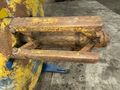 4,000 LB X 24" LITTELL  MODEL #40-24 SINGLE END PULL OFF COIL REEL UNCOILER: STOCK #22109