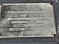 AIRCRAFT PLANE DISABLED WHEEL DOLLY SYSTEM BY CHAMPS INDUSTRIES: STOCK #21970