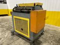 36" X .050 LITTELL MODEL #438-7PD CONTINUOUS STRAIGHTENING MACHINE: STOCK #21947