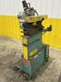 10" GUILD MODEL #PSA-200 SHEAR END COIL STRIP WELDER: STOCK #22605