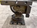 20" X 24" X 23"  CARLTON TILTING DRILL TABLE: STOCK #21798