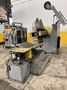 40” X 12,000 LBS X .110” ROWE COIL REEL, CAR, & STRAIGHTENER FEED LINE: STOCK #  21624