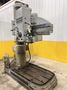 3' x 11" AMERICAN TOOL WORKS RADIAL DRILL: STOCK #21215