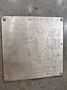 #4 CINCINNATI MODEL #412-16 VERTICAL MILLING MACHINE: STOCK #21132