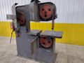 36" DOALL MODEL #3613-0 VERTICAL BANDSAW: STOCK #20984