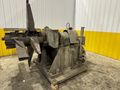 10,000 LB MCKAY MOTORIZED COIL REEL UNCOILER: STOCK #22887