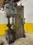 75 TON WILLIAMS & WHITE HYDRAULIC GAP FRAME PRESS 16" STROKE: STOCK #23566