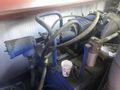 CRI Dan 24" Bore CNC Hollow Spindle Oil Country Lathe, model HT24 CNC, Fanuc, F-R chucks