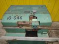 1/4" FALLS METAL MODEL #111 D-BUR-R  METAL DEBURRING MACHINE: STOCK #23724