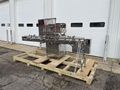 King Packaging Machinery
Inline 4 Headed Filler