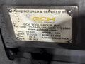 20" CINCINNATI MILACRON HEALD MODEL #273A UNIVERSAL INTERNAL ID GRINDER: STOCK #23673