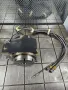 MORI SEIKI DDRT-260 CNC Rotary Table 260mm #7722