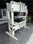 POWER TEAM 150 Ton Hydraulic H Frame Press 3 H.P. USA #7704