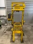 ENERPAC 50 Ton Roll Frame Press 1.5 H.P. USA #7692