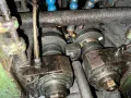 Kinefac MC-10F Thread Rolling Machine